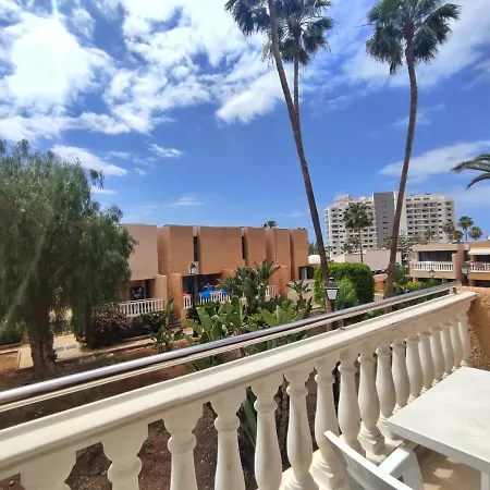 Dreaming Parque De Americas Апартаменты