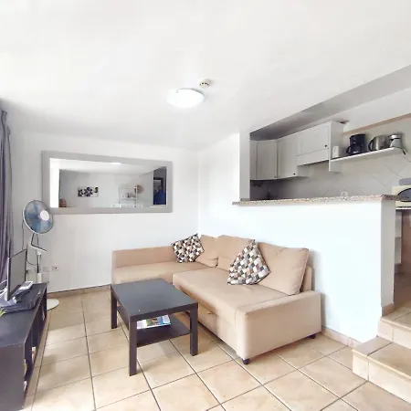 Dreaming Parque De Americas Апартаменты