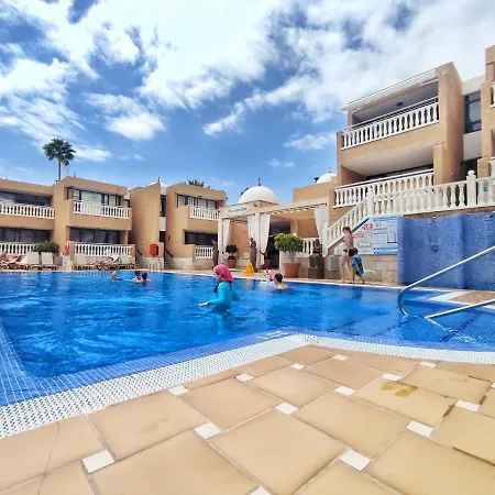 Dreaming Parque De Americas Апартаменты